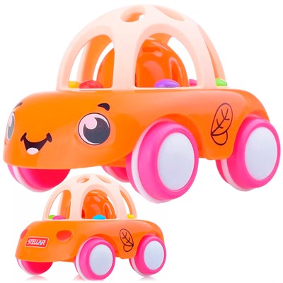 Автомобиль Светлячок 01988 /18/ - фото 69879216