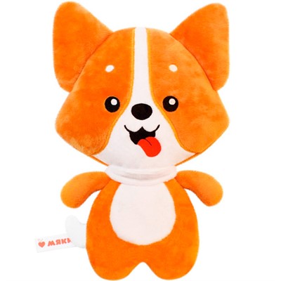 Мякиши Корги Рекс 952 - фото 69879500