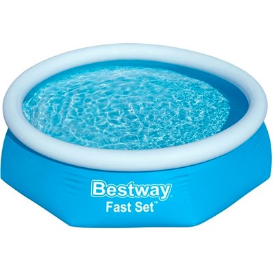 Бассейн круглый 57450 - фото 69880603