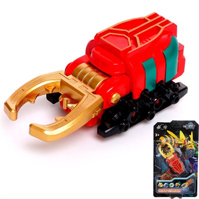 Трансформер FCJ0898315 в коробке - фото 69881538