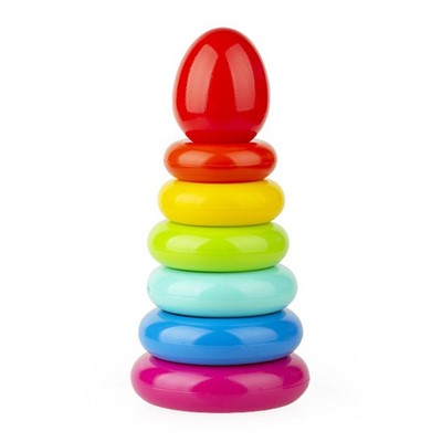 Пирамида Капелька 22см. У1063 /40/. - фото 69881896