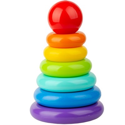 Пирамида XL 22см. У1061 /24/. - фото 69881902