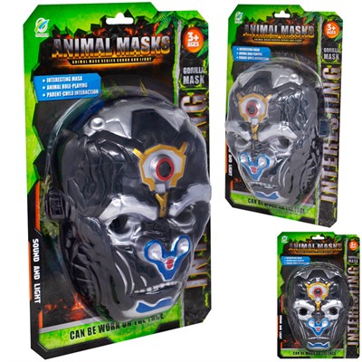 Маска 168-23 в на блист. - фото 69882023