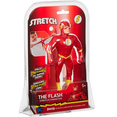 Stretch Тянущаяся фигурка Мини-Флэш. Стретч 39933 - фото 69882203