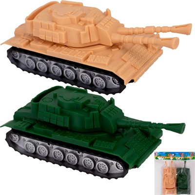 Танк инерц. 330 в пак. - фото 69882689