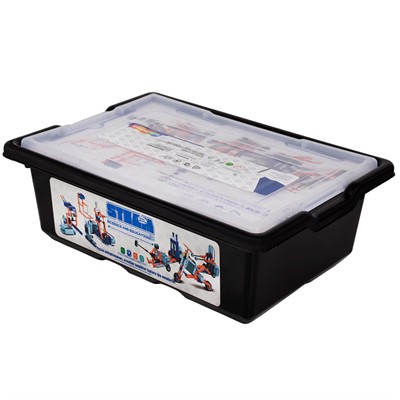 Конструктор на радиоуправлении D006 в коробке - фото 69882935