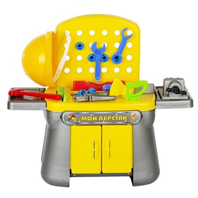 Набор Мой верстак  У557 - фото 69883026