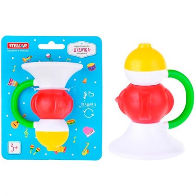 Дудочка 01915 /12/ - фото 69883131