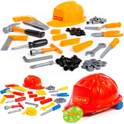 Набор инструментов №8 53718 74эл. П-Е /4/ - фото 69883133