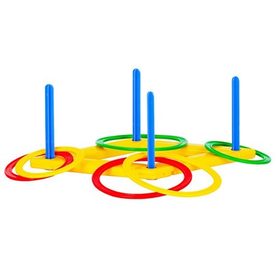 Игра Набрось кольцо У653 /6/ - фото 69883496