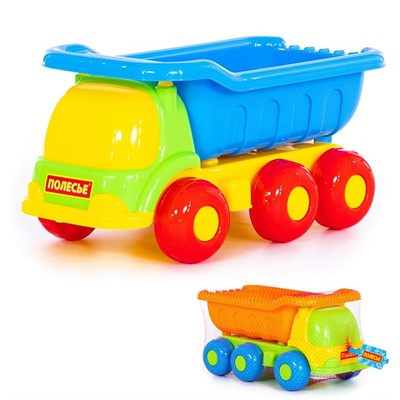 Автомобиль Универсал самосвал  /П-Е//6/ - фото 69883546