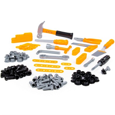 Набор инструментов №6 в пак. 132эл. 47205 П-Е /4/ - фото 69883626