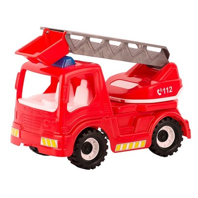 Автомобиль Пожарная машина Батыр У951 /6/ - фото 69883677