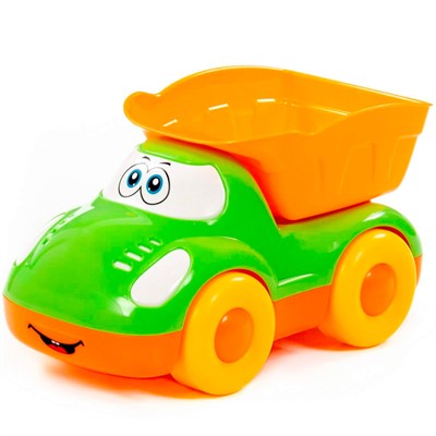 Автомобиль Дружок самосвал 47045 П-Е /15/ - фото 69883697