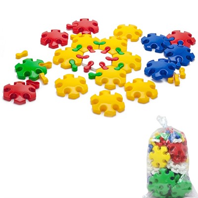 Мозаика напольная 35 эл. 40-0029/1991 - фото 69883744