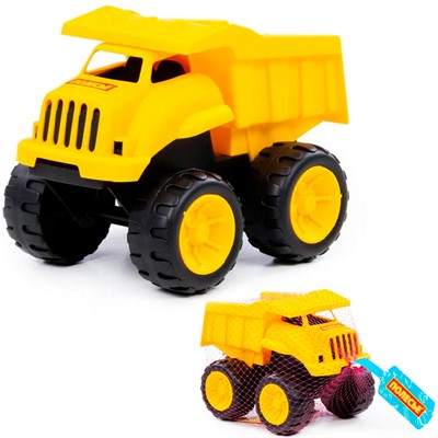 Автомобиль самосвал Эксперт №2  в сетке 86310 П-Е /1/ - фото 69883857