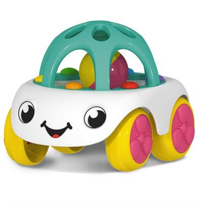 Автомобиль Сочник 01985 /18/ - фото 69883939