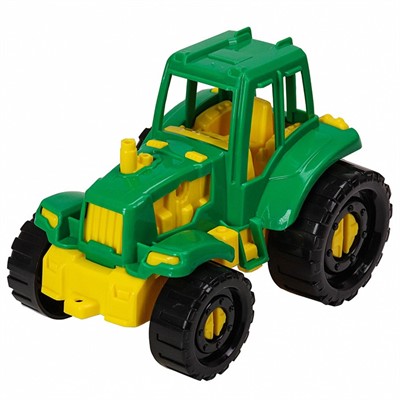 Трактор Иван Фермерский И-2372 - фото 69884027