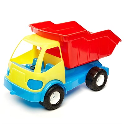 Автомобиль Мастер 40-0113 Терра Пласт /Каролина/ - фото 69884055