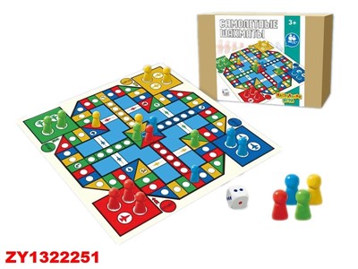 Игра настольная 1910-3 шахматы в кор. - фото 69884287