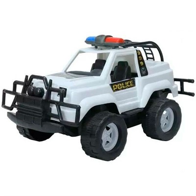 Автомобиль Р-032-8 /8/ - фото 69884704