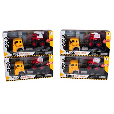 Машина на радиоуправлении JLF-21 в кор. - фото 69884773