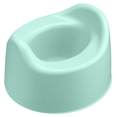 Горшок детский Зеленый 275х254х170 431320509 - фото 69885144