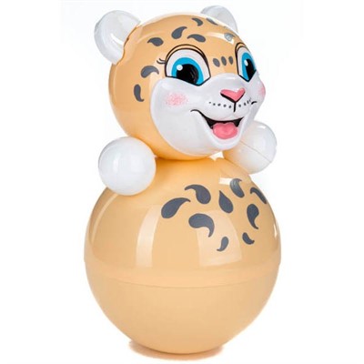 Неваляшка 6С-027 225мм - фото 69885381