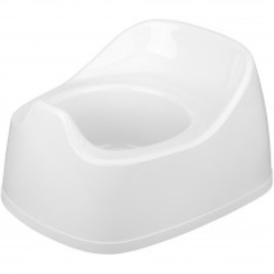 Горшок детский Белый 270*220*150 431326216 - фото 69885494