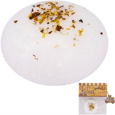 Игрушка антистресс FG241010089N Пончик в пак. - фото 69885541