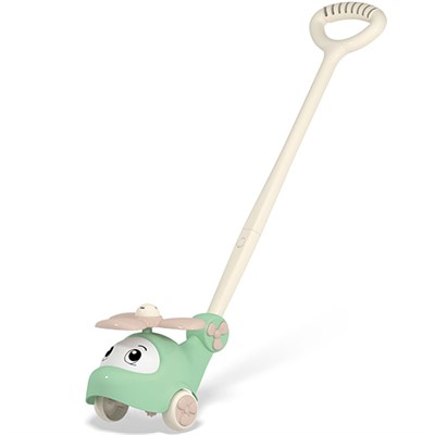 Каталка «Вертолёт». Коллекция «Зефир» 02637 - фото 69885571