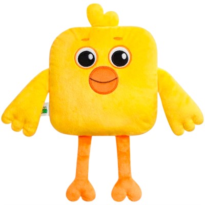 Мякиши "Ми-ми-мишки" Цыпа 1047 - фото 69885889