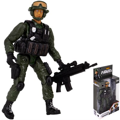 Набор Военный 5898-151 - фото 69885999