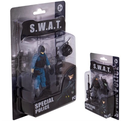 Набор Военный 5898-115 - фото 69886008