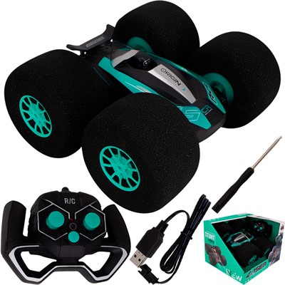 Машина на радиоуправлении RQ3048 в кор. - фото 69886228