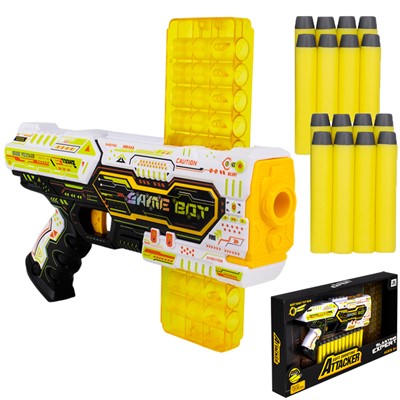 Пистолет пневматический JLX8632 - фото 69886248