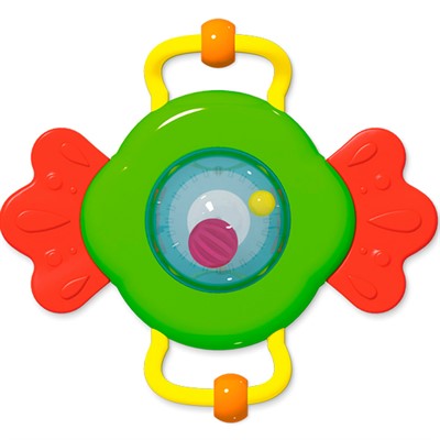 Развивающая игрушка «Батискаф» - фото 69886402