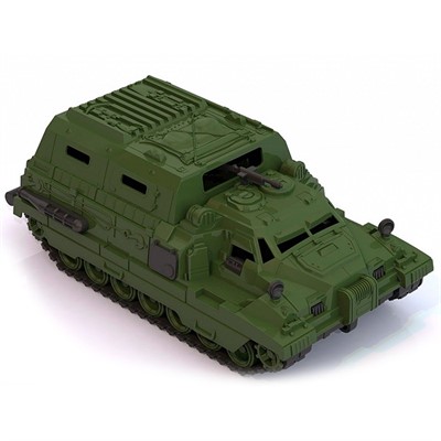 Автомобиль Вездеход Страж с кунгом 219 Норд /21/ - фото 69886434