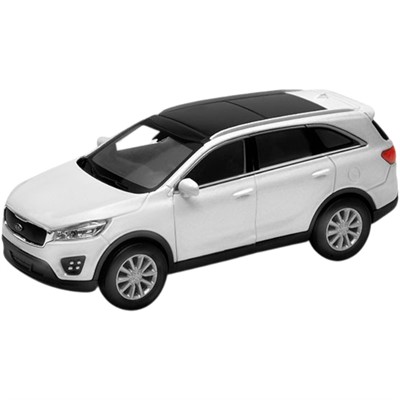 Модель 1:34/39 Kia Sorento 43710 - фото 69886611