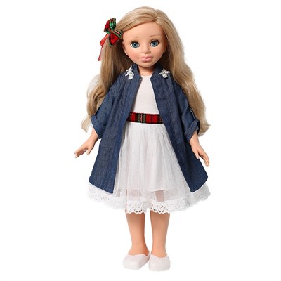 Кукла Эсна 5 - фото 69886641