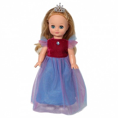 Кукла Герда праздничная 1 озв. - фото 69886789