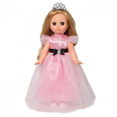 Кукла Эля Праздничная 2 /6/ В3687 - фото 69886800