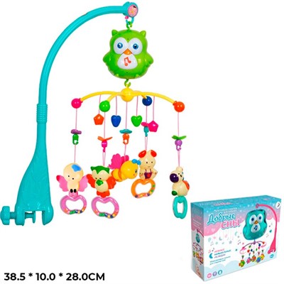 Карусель 1881668 Добрые сны, в коробке - фото 69886872