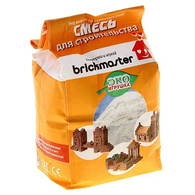 Смесь д/строительства 001 - фото 69886943