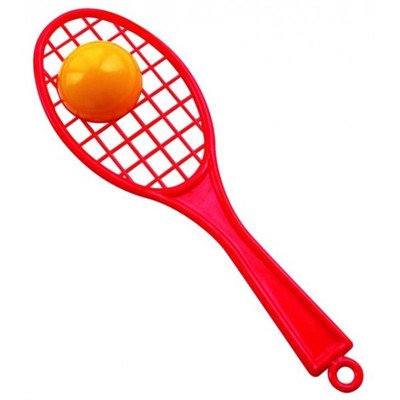 Погремушка Ракетка 2С261 Аэлита /150/ - фото 69887104