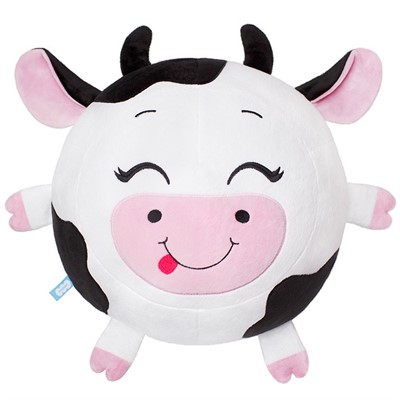 Мякиши Корова Милка 31см 649 - фото 69887301