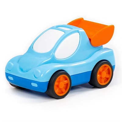 Автомобиль Беби Кар спортивный инерционный в пакете 88819 П-Е /20/ - фото 69887379