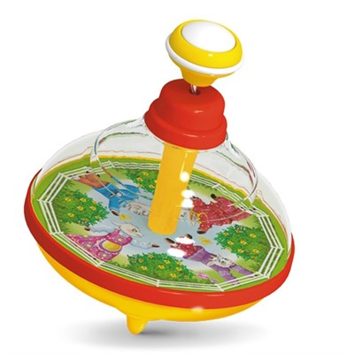 Юла Сказочная с музыкой 02105 /15/ - фото 69887561