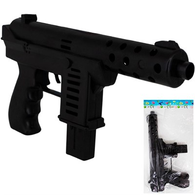 Автомат 638 трещетка в пак. - фото 69887565