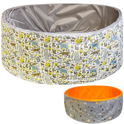 Бассейн сухой 4608420901011 - фото 69887616